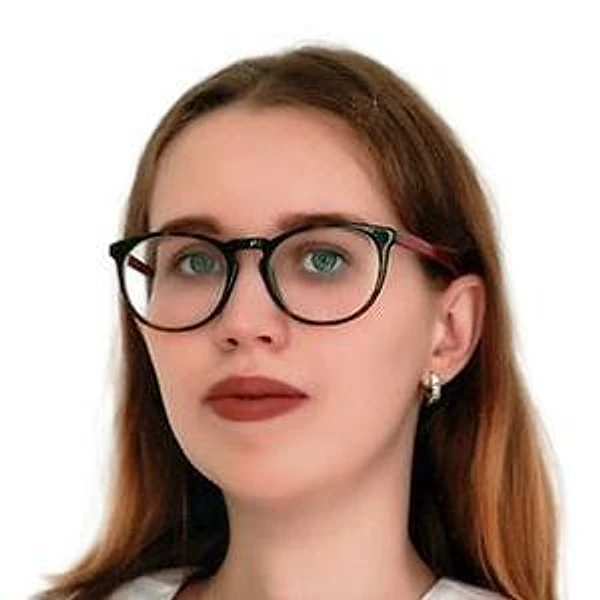 Кузина Алина Александровна — Врач УЗИ, Детский врач УЗИ, Старый Оскол