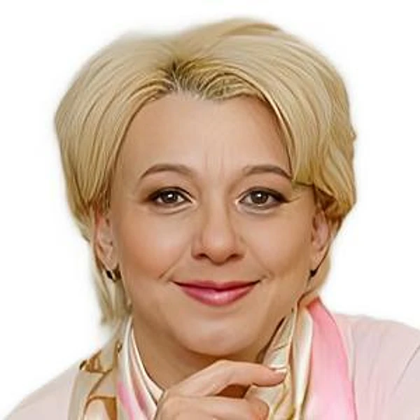 Грызунова Татьяна Леонидовна — Стоматолог-ортопед, Ижевск