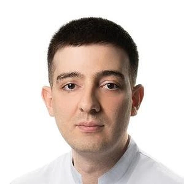 Ованесян Тигран Арутюнович — Хирург, Москва