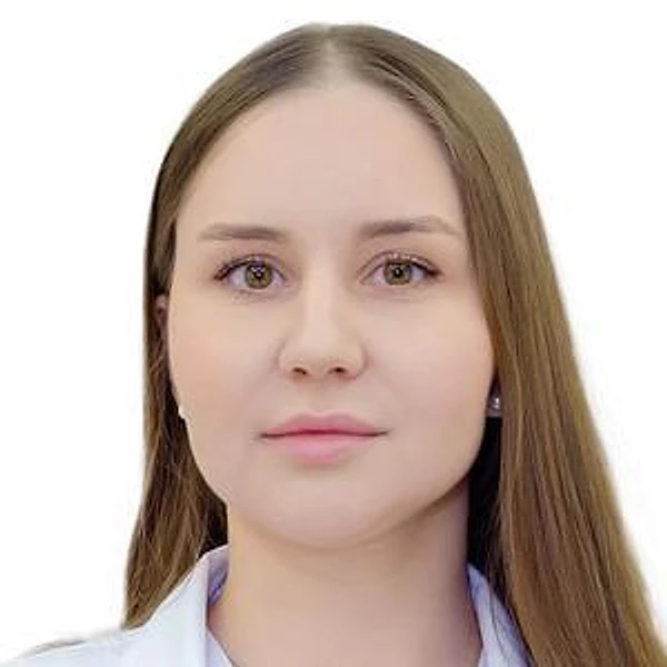 Насырова Гульнара Фаридовна — Терапевт, Врач УЗИ, Казань