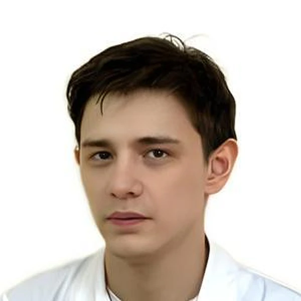 Сытдиков Руслан Равилевич — Терапевт, Казань