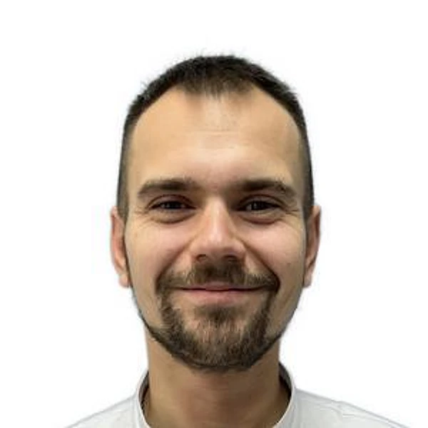 Девятов Сергей Сергеевич — Стоматолог-ортопед, Ижевск