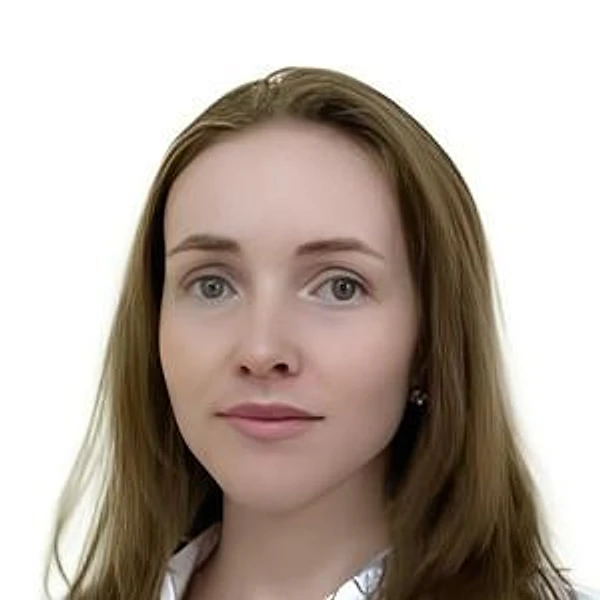 Иванова Елена Сергеевна — Стоматолог, Детский стоматолог, Детский стоматолог-гигиенист, Стоматолог-гигиенист, Казань