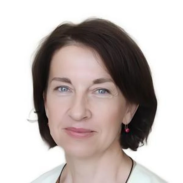 Елисеева Римма Борисовна — Стоматолог, Губкин
