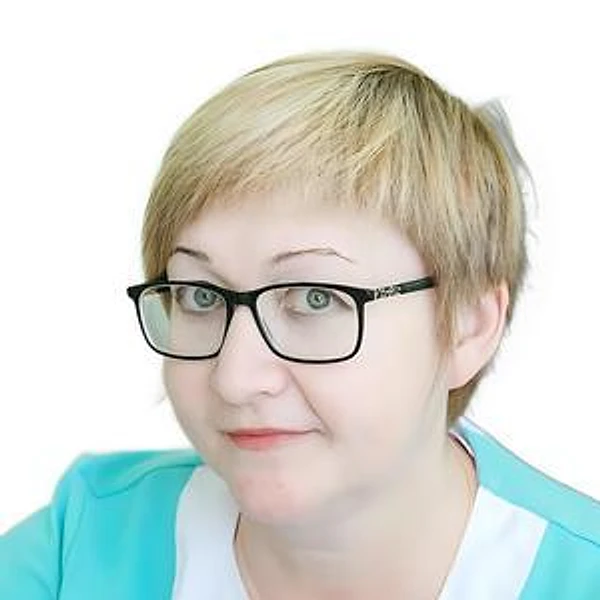 Касьяненко Оксана Владимировна — Физиотерапевт, Губкин