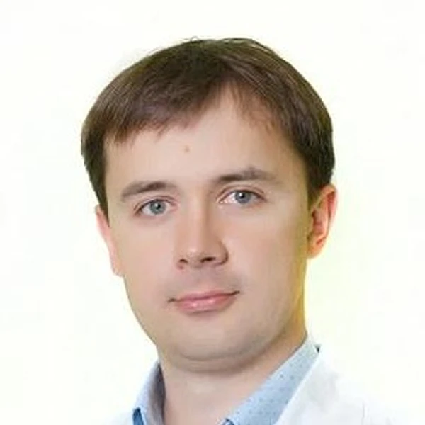 Киршин Андрей Анатольевич — Сосудистый хирург (ангиохирург), Флеболог, Ижевск