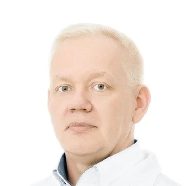 Субботин Андрей Владимирович — Сосудистый хирург (ангиохирург), Врач УЗИ, Флеболог, Хирург, Ижевск