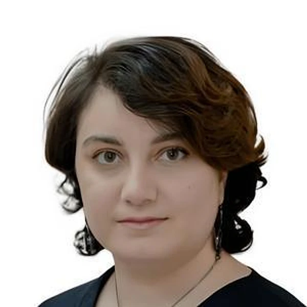 Карапетян Мариам Гагиковна — Стоматолог-хирург, Стоматолог, Стоматолог-ортопед, Москва