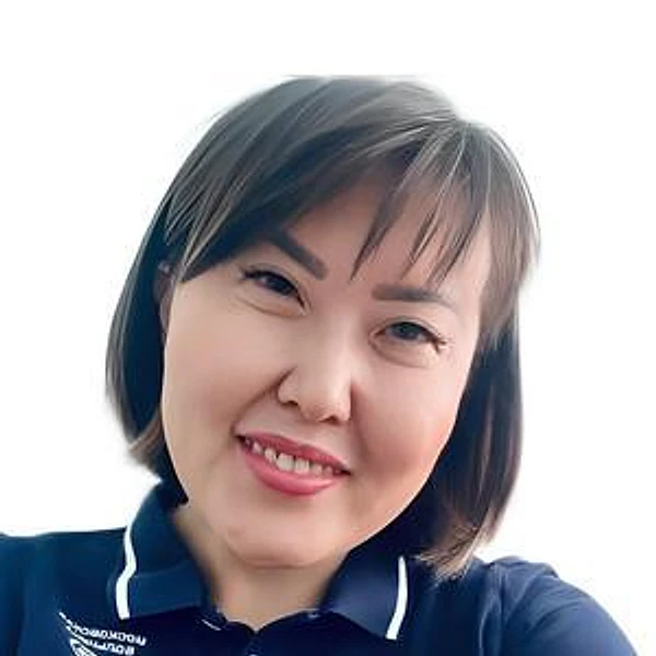 Менкеева Екатерина Васильевна — Гинеколог, Москва