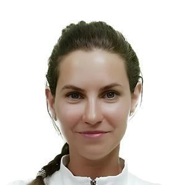 Авдеева Юлия Александровна — Стоматолог-ортодонт, Москва