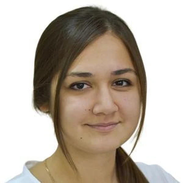 Центерадзе Анастасия Олеговна — Стоматолог, Воронеж