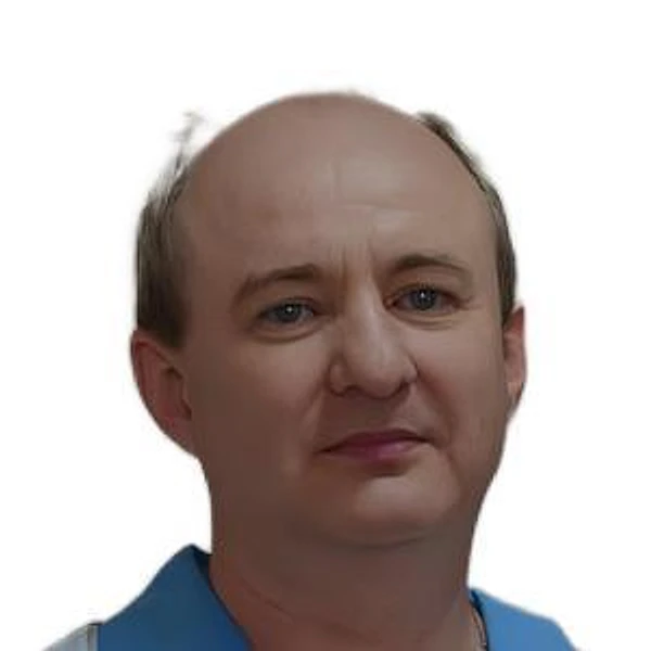 Булычев Геннадий Иванович — Ортопед, Детский ортопед, Травматолог, Темрюк