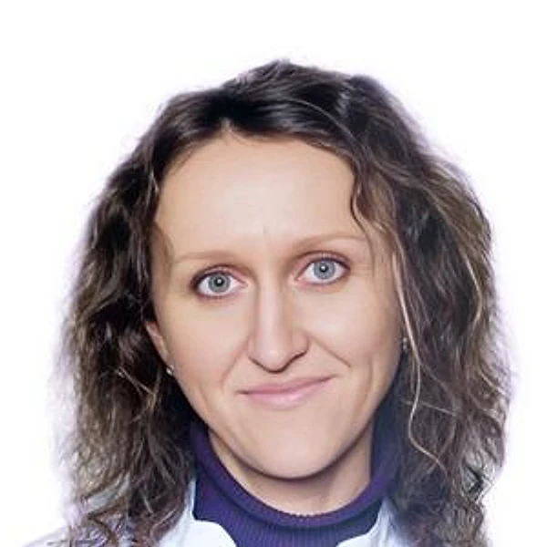 Морозова Людмила Сергеевна — Психиатр, Детский психиатр, Детский психотерапевт, Психотерапевт, Санкт-Петербург