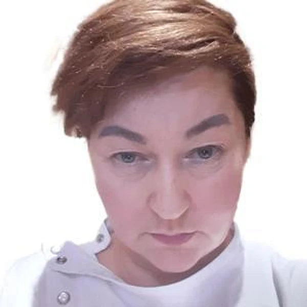 Буркова Елена Николаевна — Массажист, Москва
