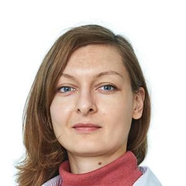 Солдатова Ксения Валерьевна — Психолог, Детский психолог, Тюмень