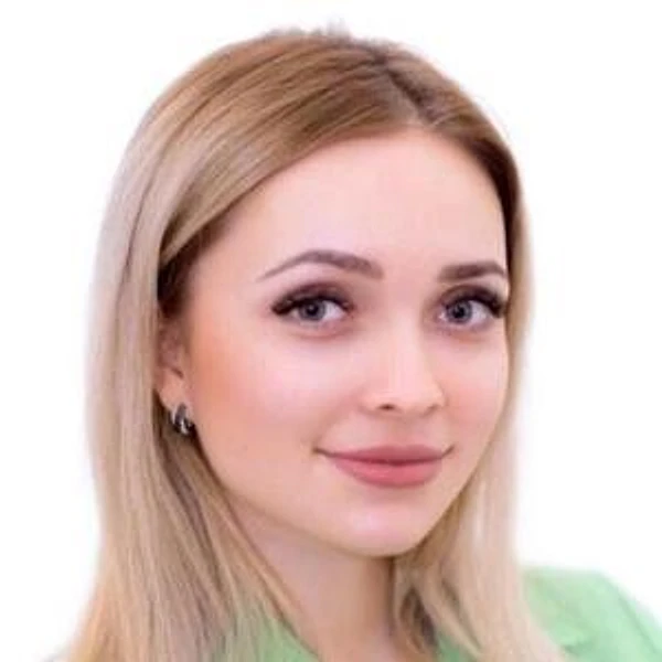 Воронцова Мария Сергеевна — Стоматолог, Воронеж