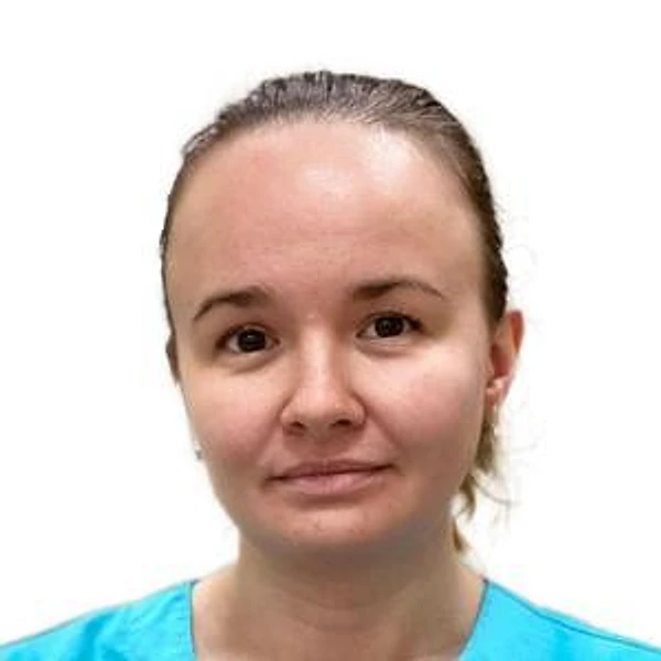 Агейкина Татьяна Юрьевна — Стоматолог, Москва