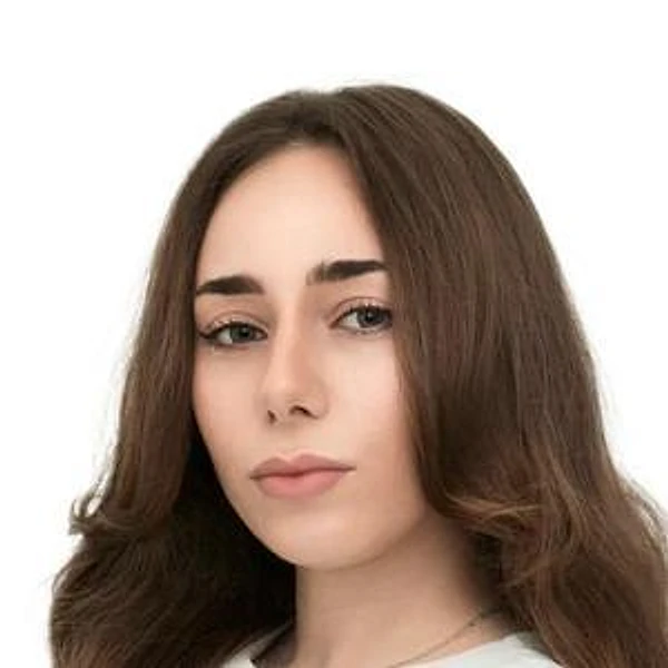 Джбейли Дина Аммаровна — Стоматолог, Детский стоматолог, Москва