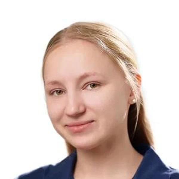 Черторижская Олеся Сергеевна — Стоматолог, Детский стоматолог, Москва