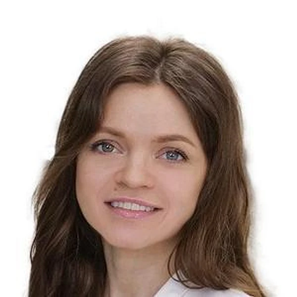 Янина Алина Юрьевна — Психотерапевт, Психиатр, Москва