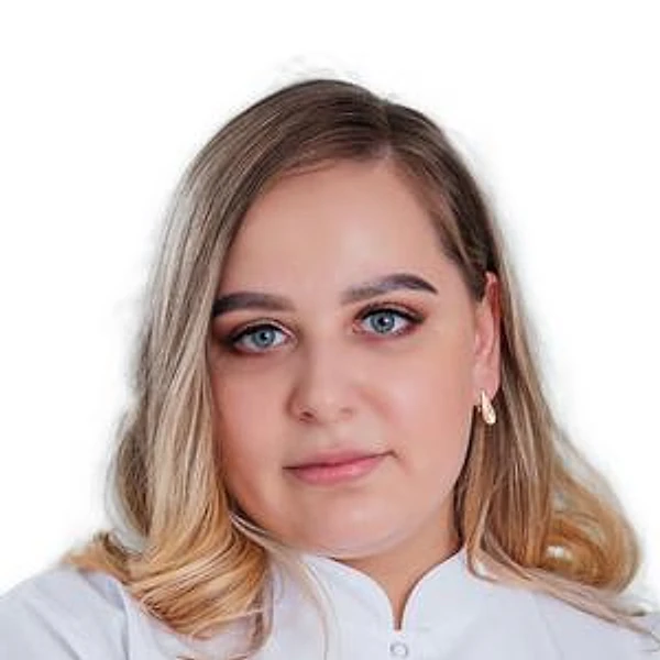 Барахтенко Ирина Владимировна — Стоматолог, Иркутск