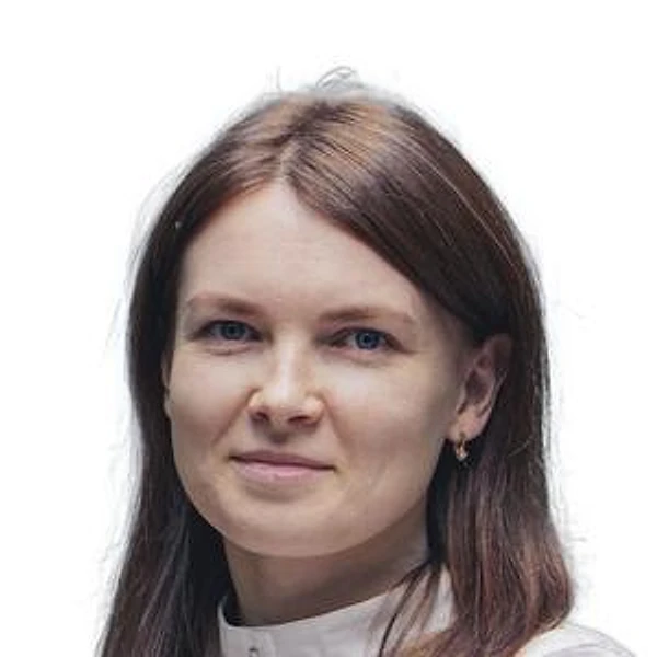 Усольцева Ирина Алексеевна — Детский стоматолог, Иркутск