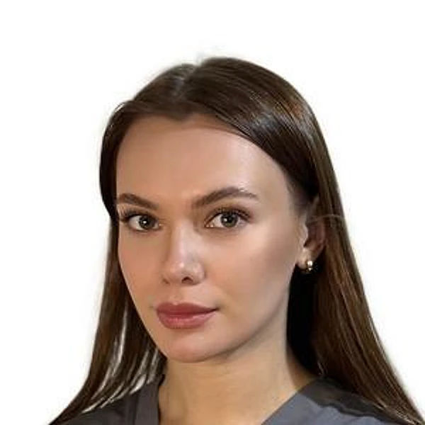 Шаварина Юлия Васильевна — Гинеколог, Акушер, Врач УЗИ, Санкт-Петербург
