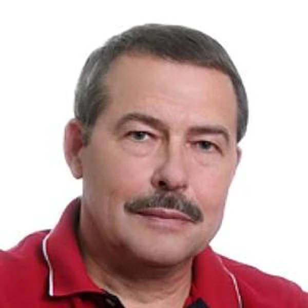 Нечаев Владимир Ильич — Остеопат, Врач подолог (подиатр), Мытищи