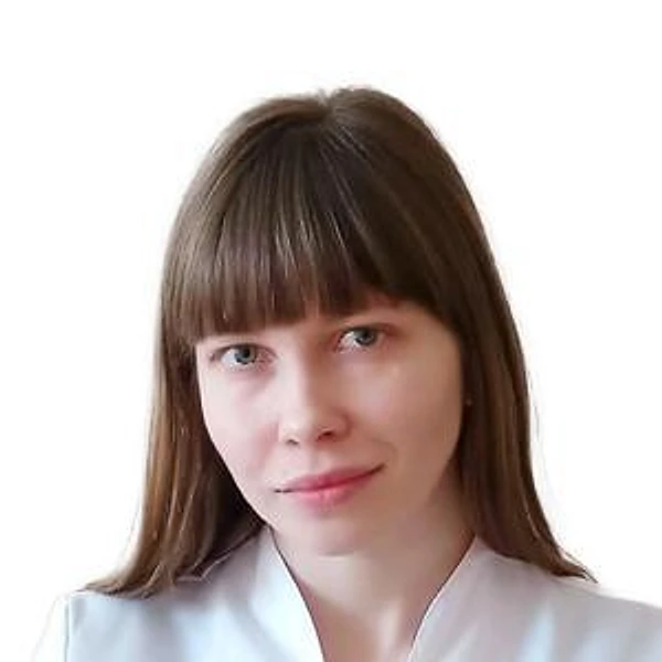 Воронкова Наталья Анатольевна — Детский эндокринолог, Педиатр, Рязань