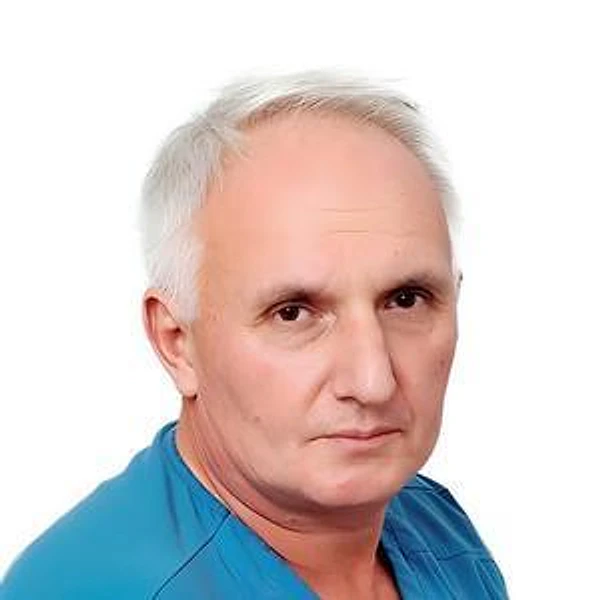 Иванов Евгений Геннадьевич — Мануальный терапевт, Врач общей практики (семейный врач), Мытищи