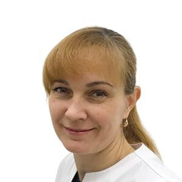 Маликова Татьяна Михайловна — Офтальмолог (окулист), Детский офтальмолог, Раменское