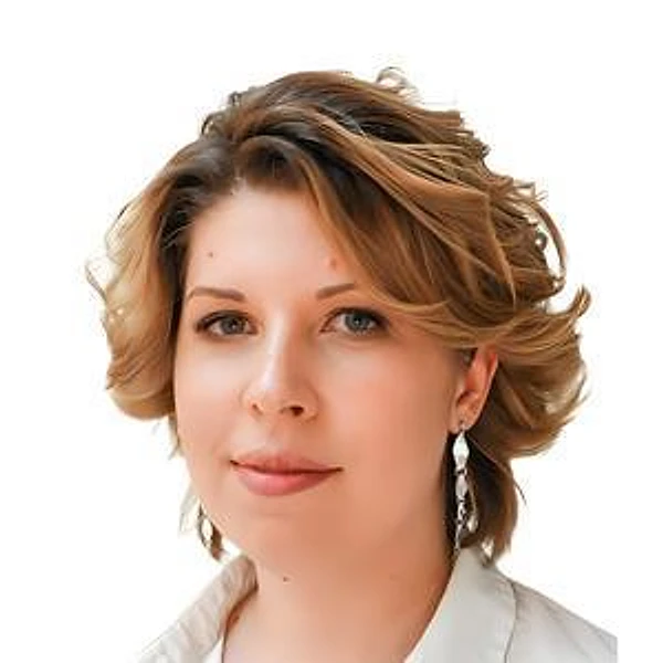 Христюк Екатерина Сергеевна — Клинический психолог, Сочи