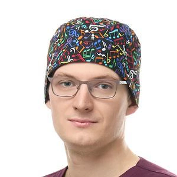 Новацкий Иван Владимирович — ЛОР, Детский ЛОР, Детский фониатр, Фониатр, Петрозаводск