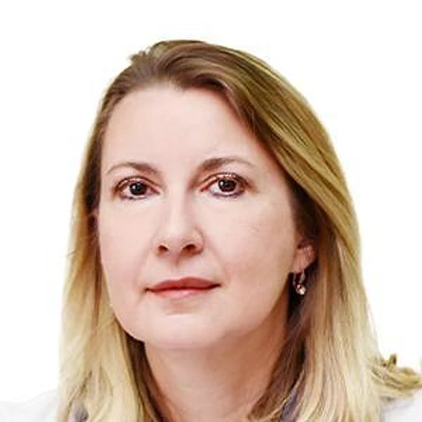 Широбокова Наталья Вячеславовна — Невролог, Ижевск