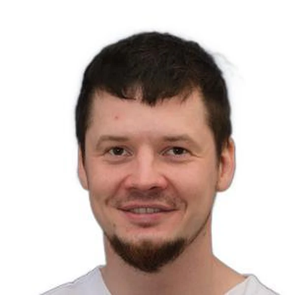Степыкин Виталий Витальевич — Стоматолог-ортопед, Томск