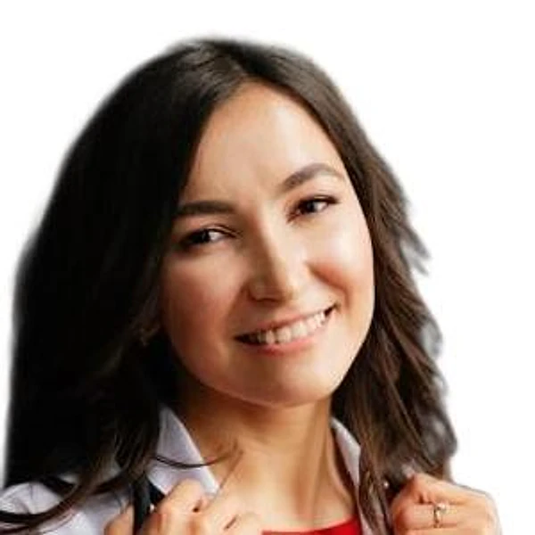 Сахибгареева Гульшат Фаритовна — Эндокринолог, Туймазы