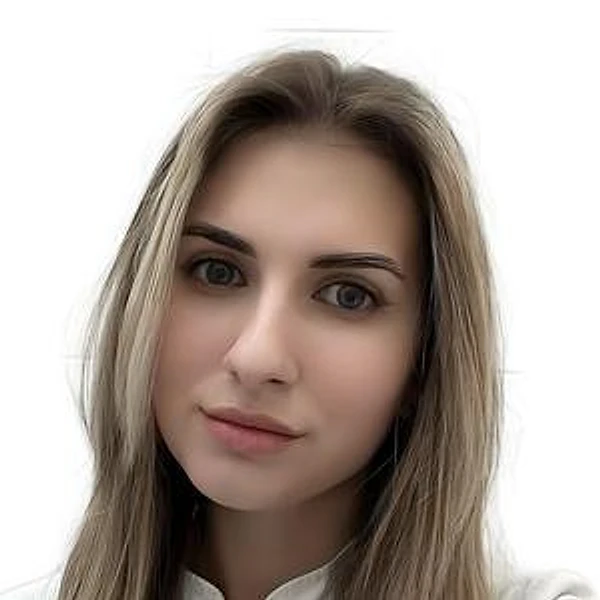 Абдрашитова Анна Андреевна — Рефлексотерапевт, Терапевт, Москва