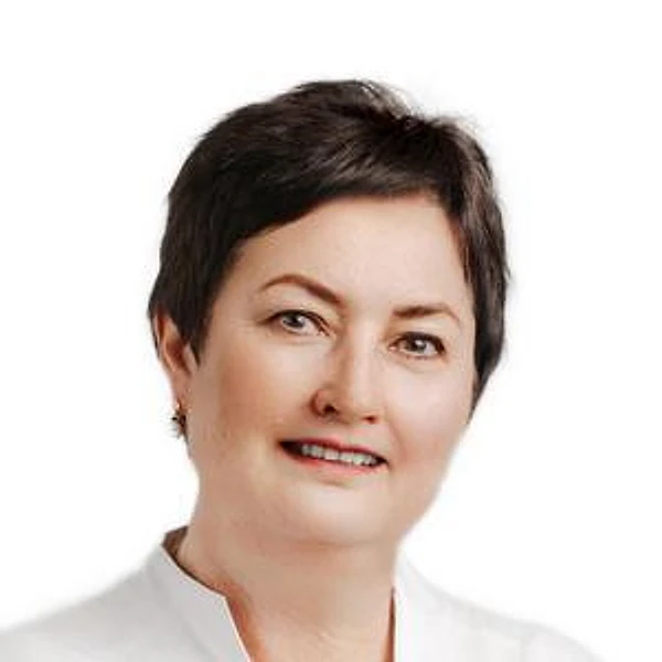 Анапреенко Тамара Михайловна — Терапевт, Липецк