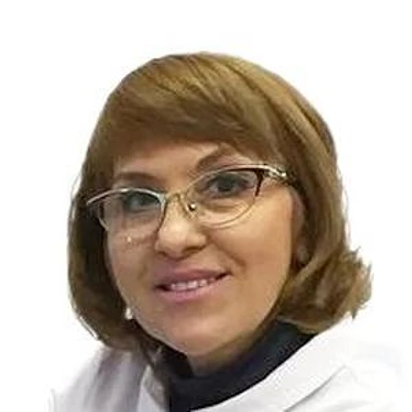 Алтунбаева Диляра Гумеровна — Невролог, Казань