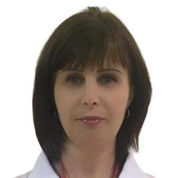 Блохина Марина Вячеславовна — Фельдшер, Москва
