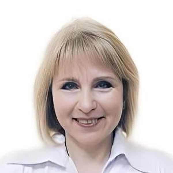 Варламова Светлана Юрьевна — Офтальмолог (окулист), Ижевск