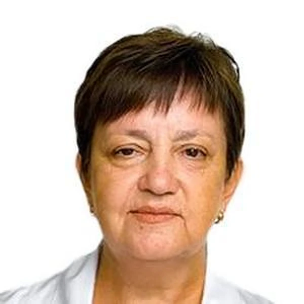Потихина Наталья Николаевна — Инструктор ЛФК, Казань