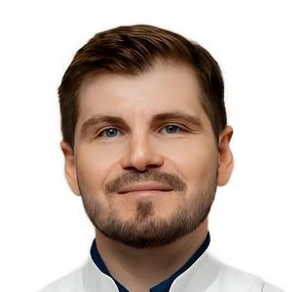 Алтунбаев Булат Рашидович — Невролог, Казань