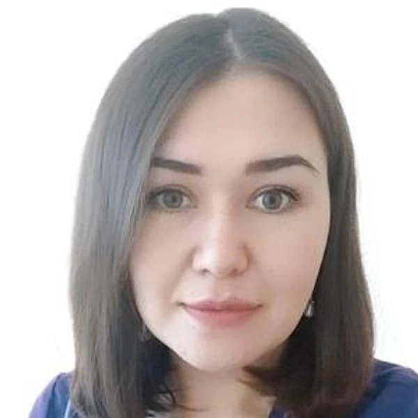 Кошевая Надежда Владимировна — Гастроэнтеролог, Москва