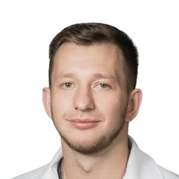 Дубко Александр Игоревич — Пластический хирург, Хирург, Санкт-Петербург
