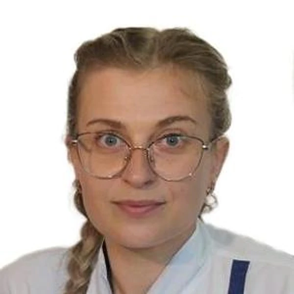 Орловская Кристина Евгеньевна — Психиатр, Новомосковск