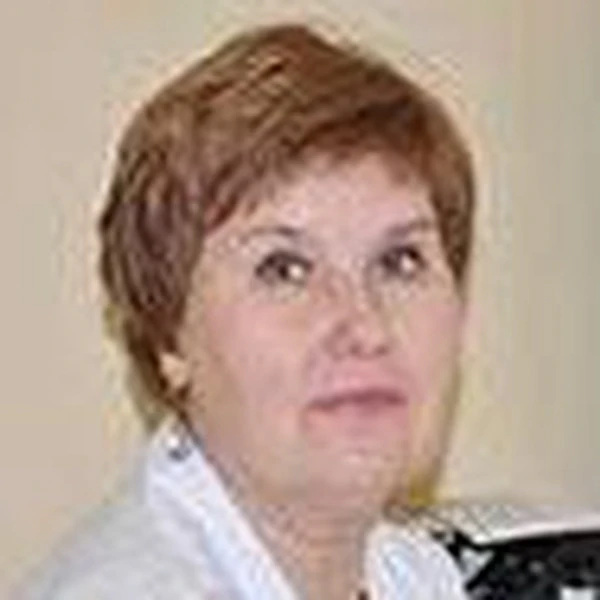 Северюхина Галина Викторовна — Рентгенолог, Ижевск