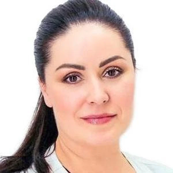 Семашко Екатерина Станиславовна — Косметолог-эстетист, Санкт-Петербург