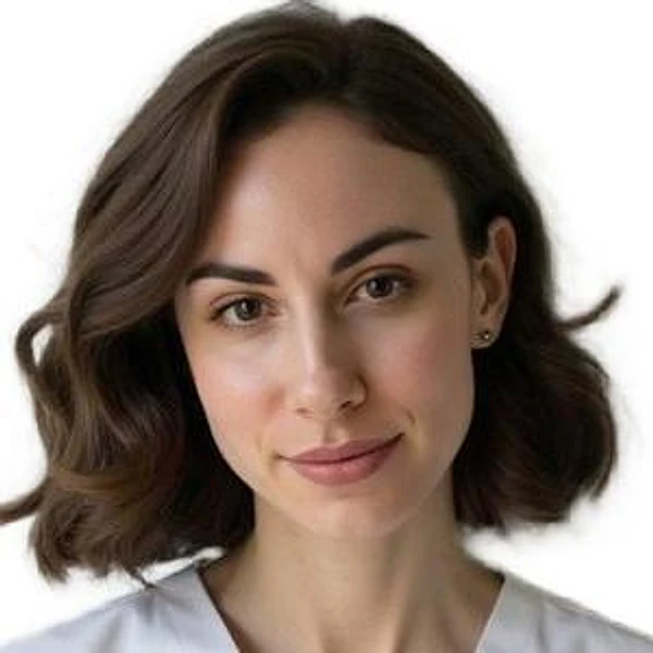 Тихонова Инна Владимировна — Эндокринолог, Диетолог, Терапевт, Москва
