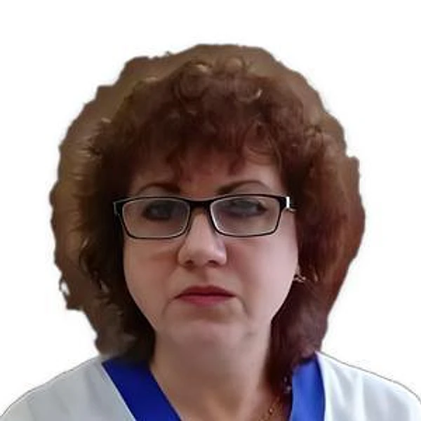 Юмина Елена Ивановна — Инструктор ЛФК, Москва